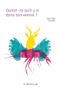 Qu'est-ce qu'il y a dans ton ventre ?